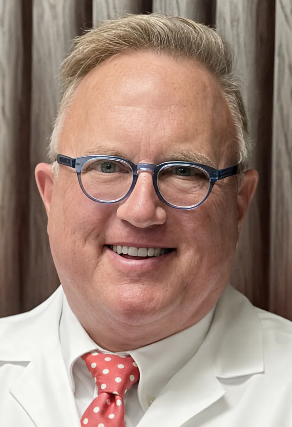 Curtis D. Johnson, DO