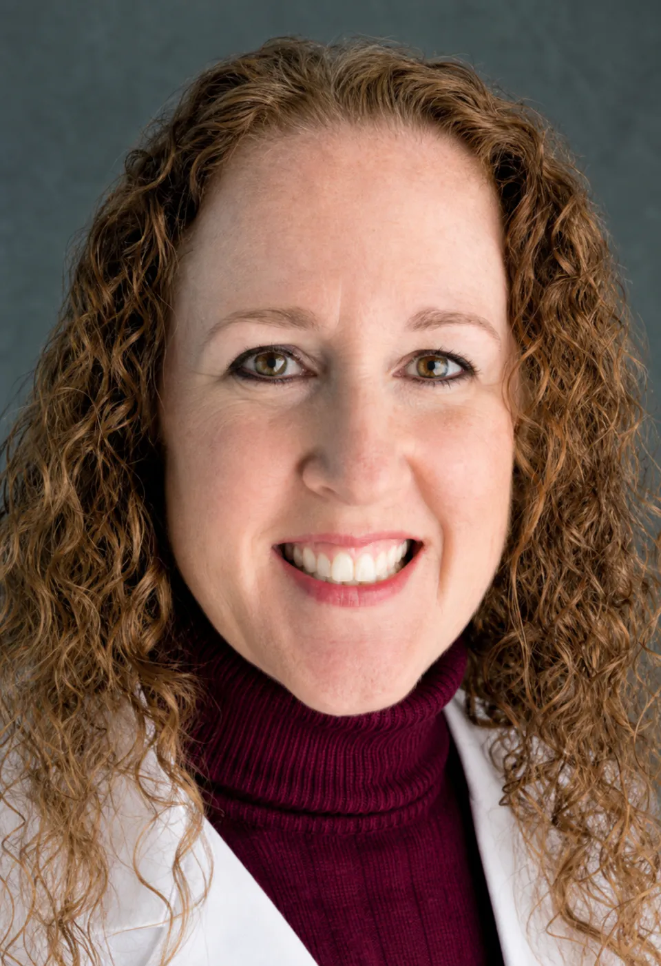 Jamie Pollack, AuD